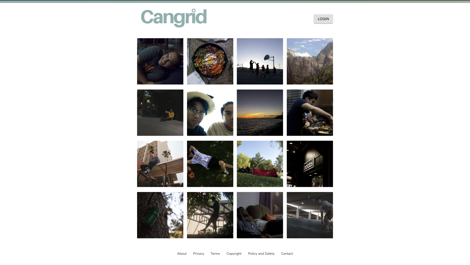 Cangrid feature image