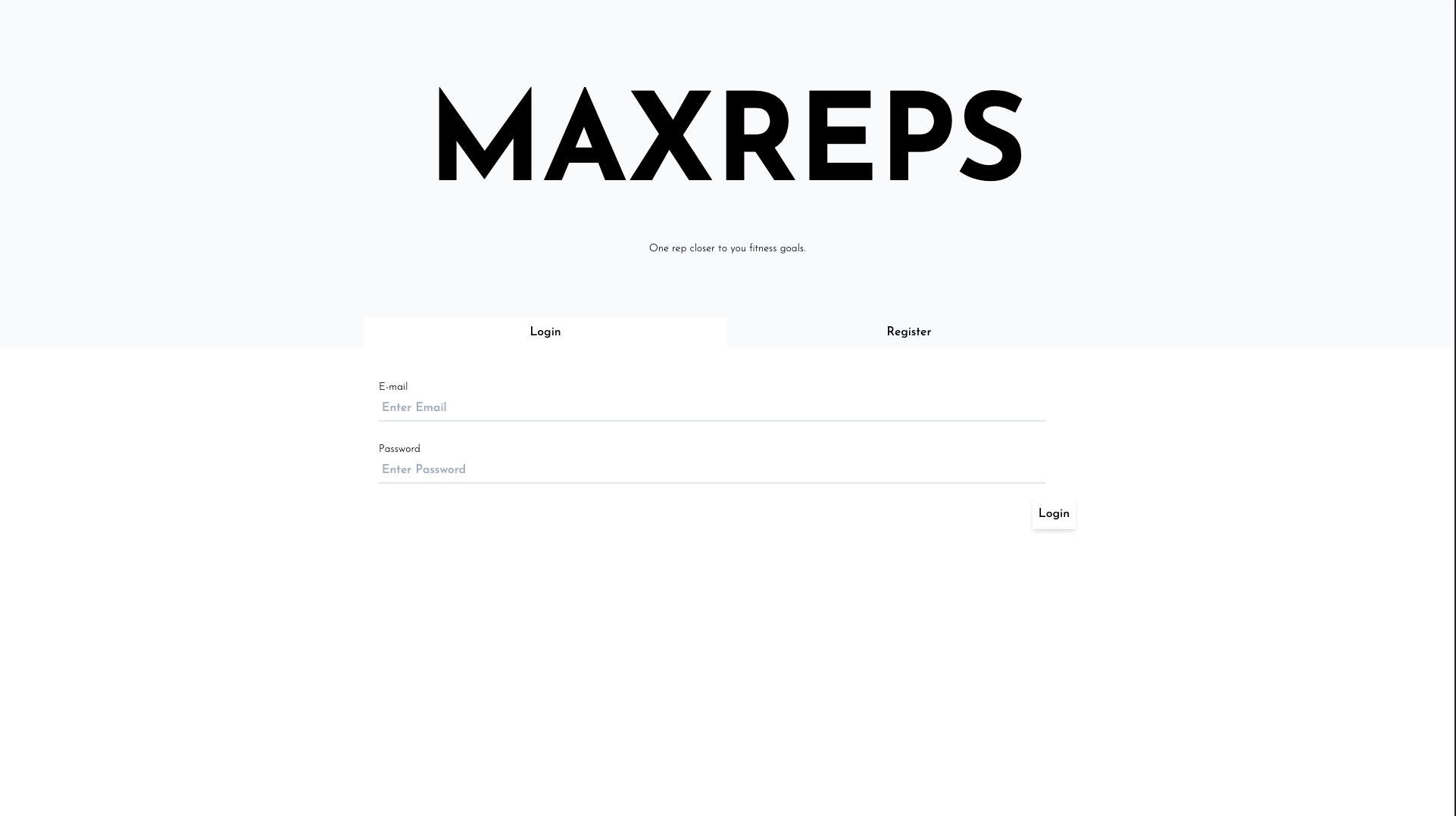 MaxReps feature image
